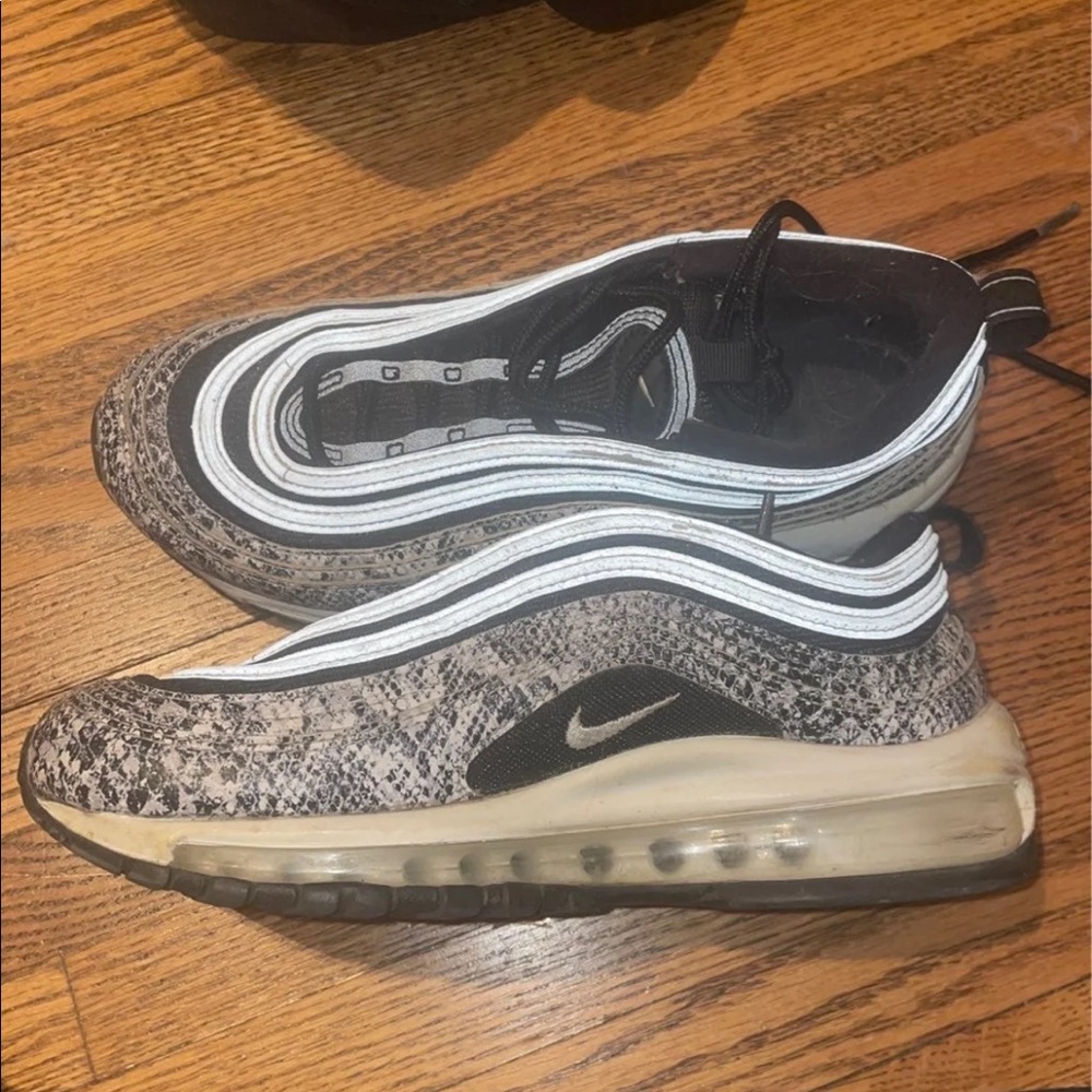 Nike Airmax 97